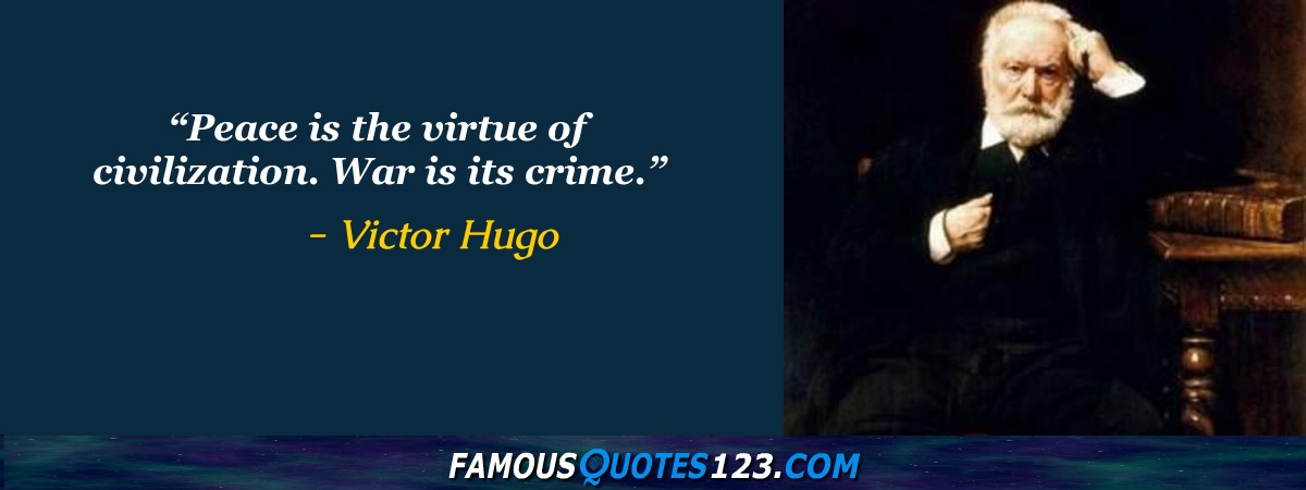 Victor Hugo