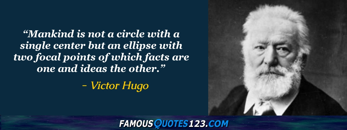 Victor Hugo