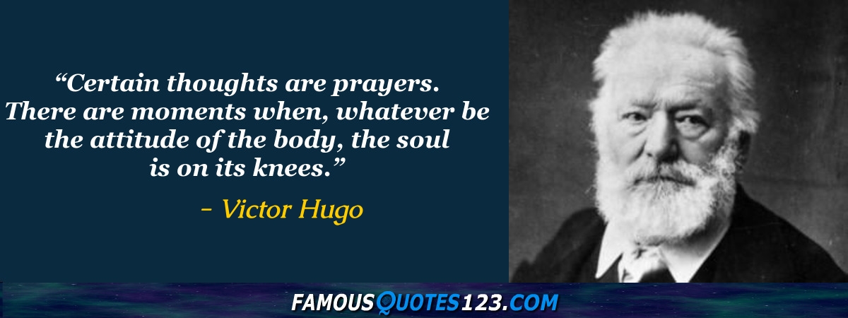 Victor Hugo