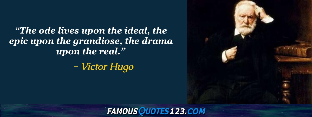 Victor Hugo