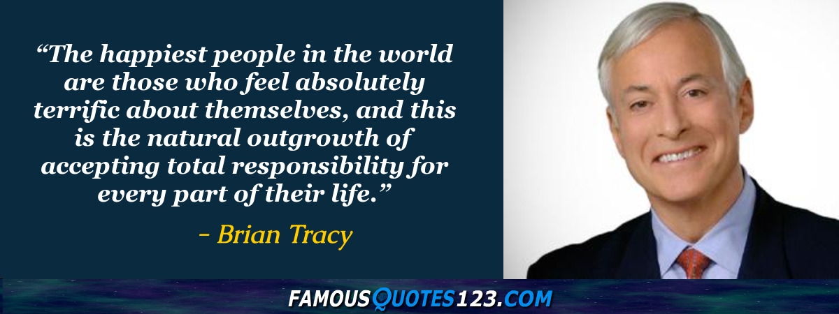 Brian Tracy