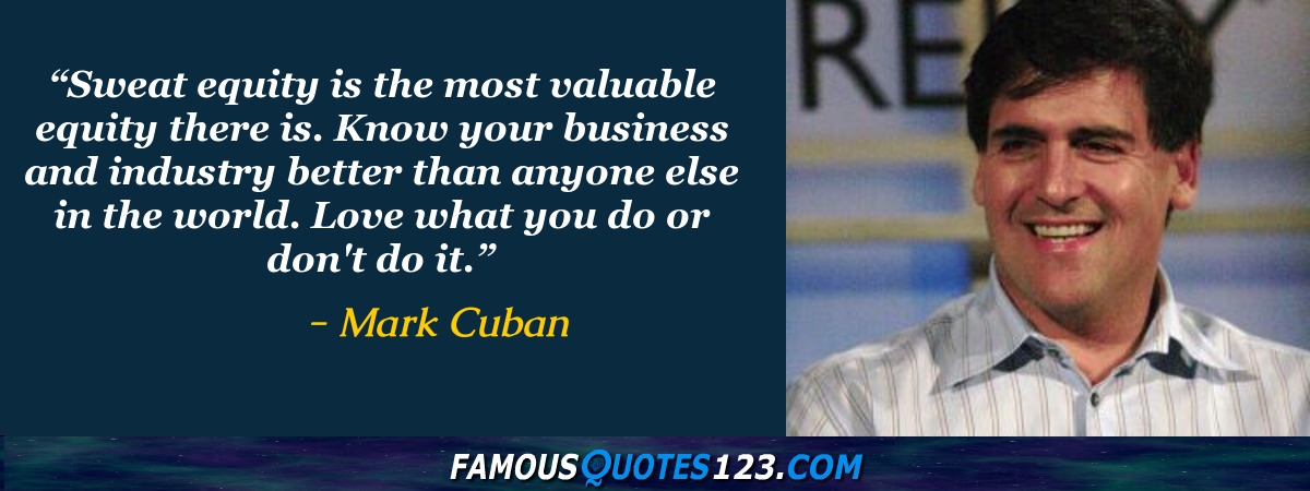 Mark Cuban