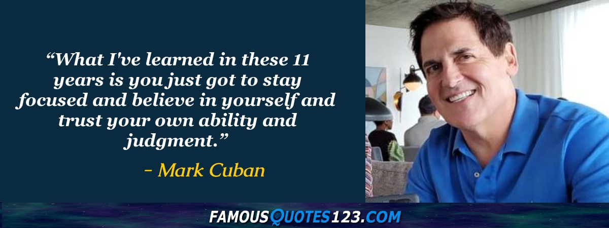 Mark Cuban