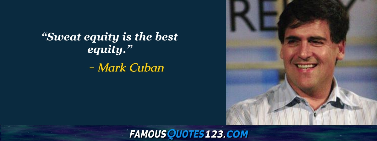 Mark Cuban