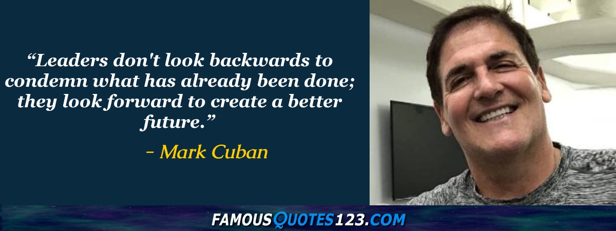 Mark Cuban