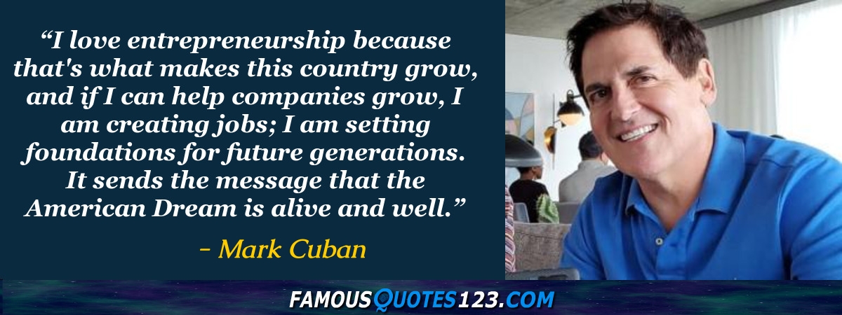 Mark Cuban