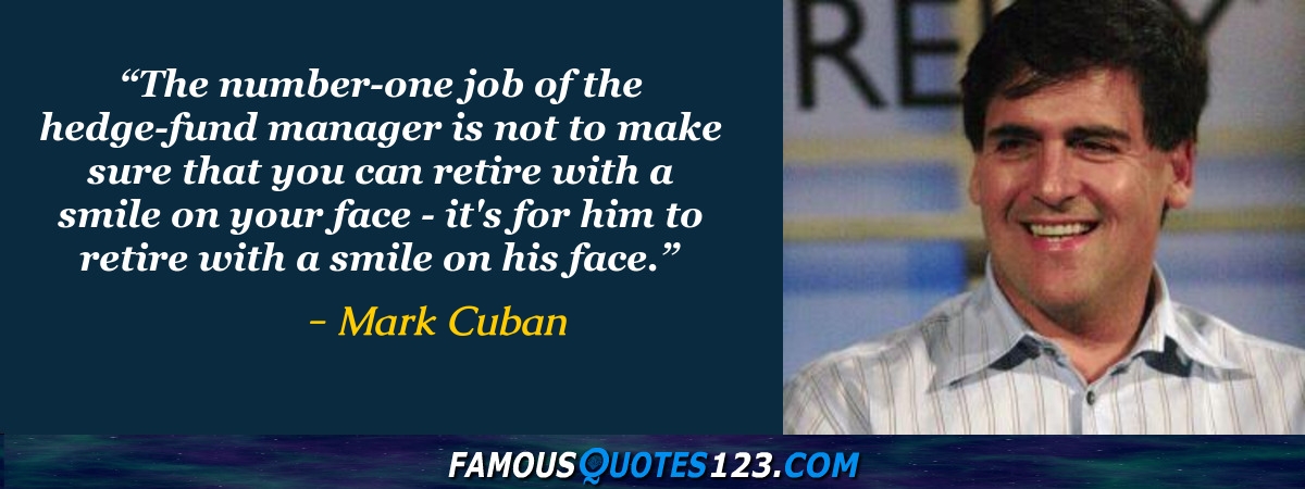 Mark Cuban