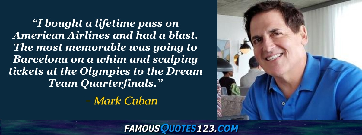 Mark Cuban