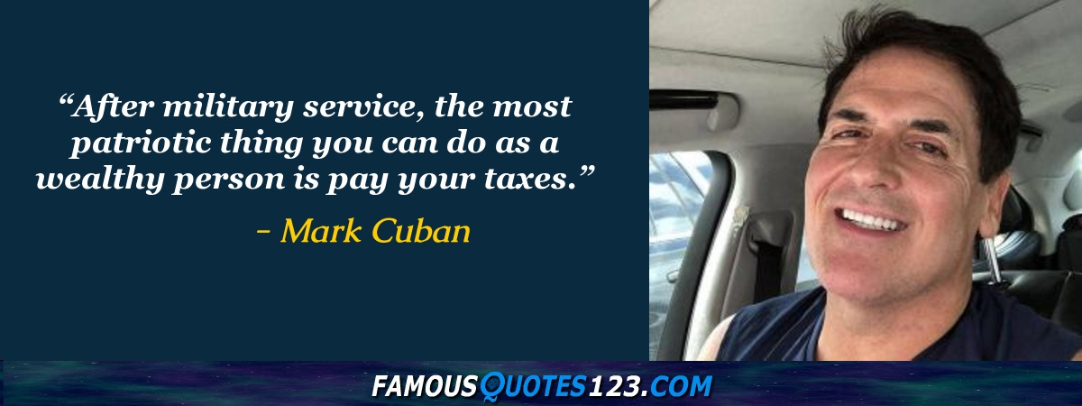 Mark Cuban