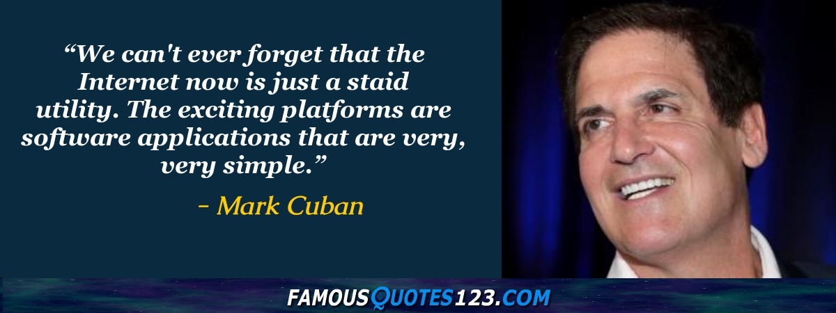 Mark Cuban