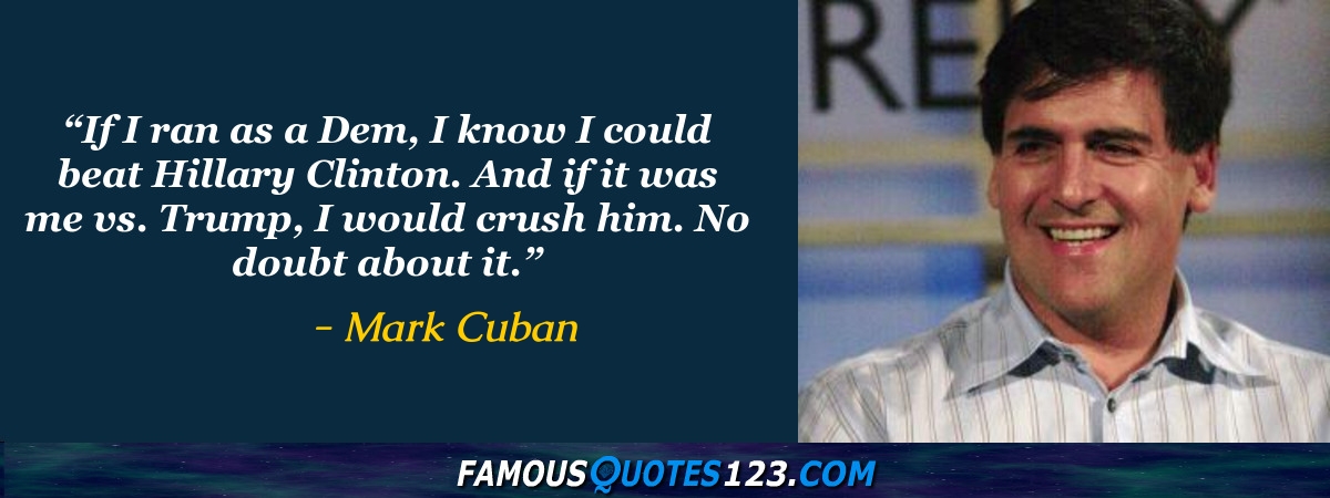 Mark Cuban