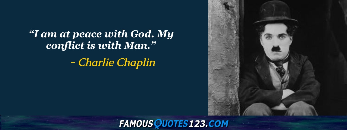 Charlie Chaplin