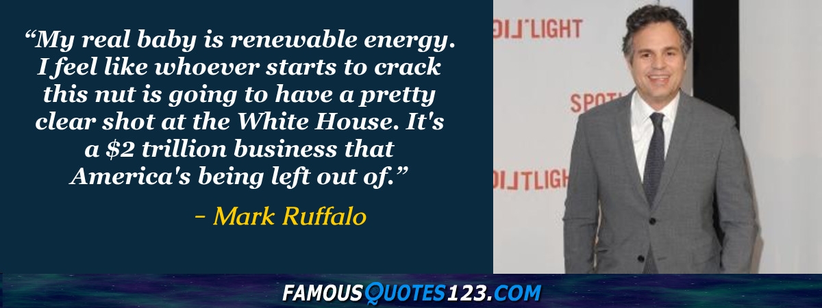 Mark Ruffalo