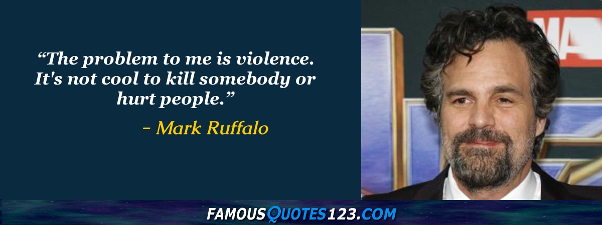 Mark Ruffalo