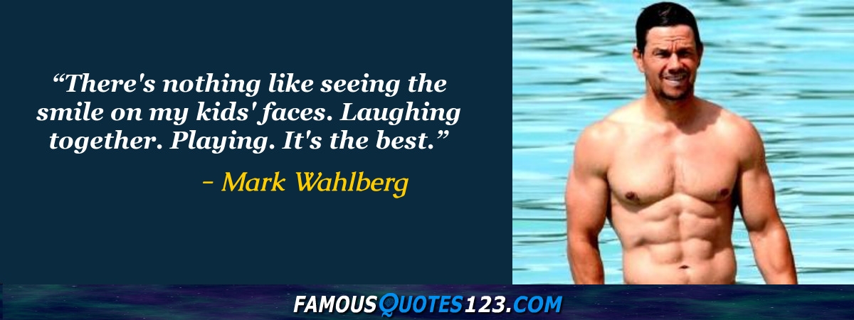 Mark Wahlberg