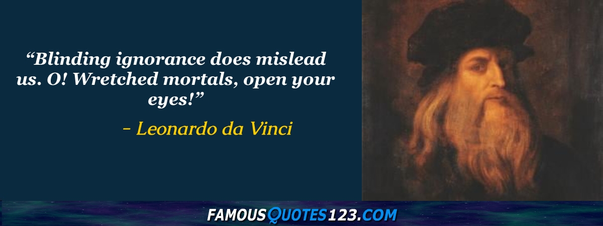 Leonardo da Vinci