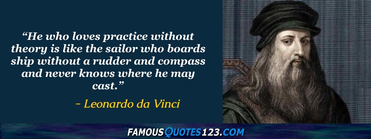 Leonardo da Vinci