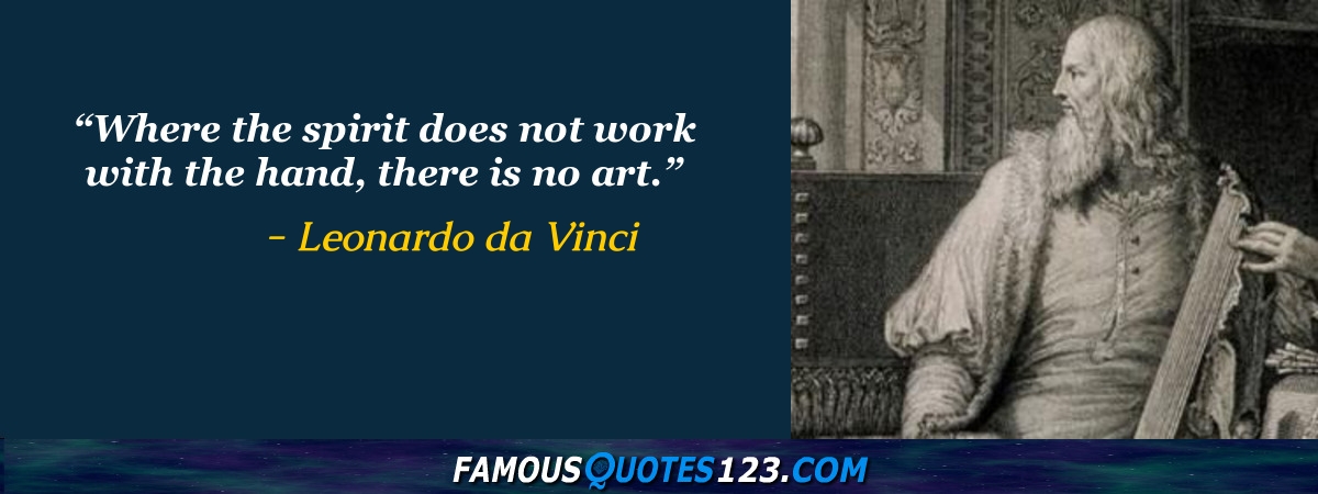 Leonardo da Vinci