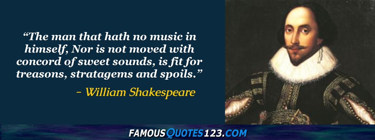 William Shakespeare