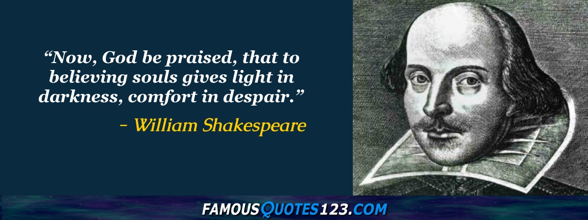 William Shakespeare