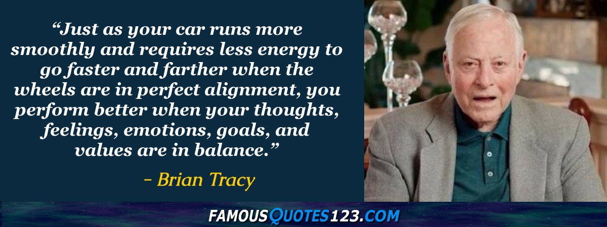 Brian Tracy