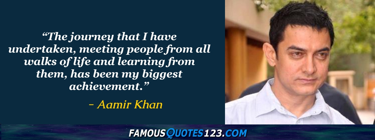 Aamir Khan