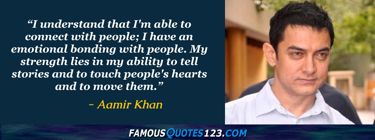 Aamir Khan