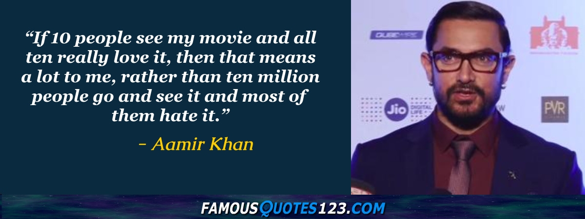 Aamir Khan