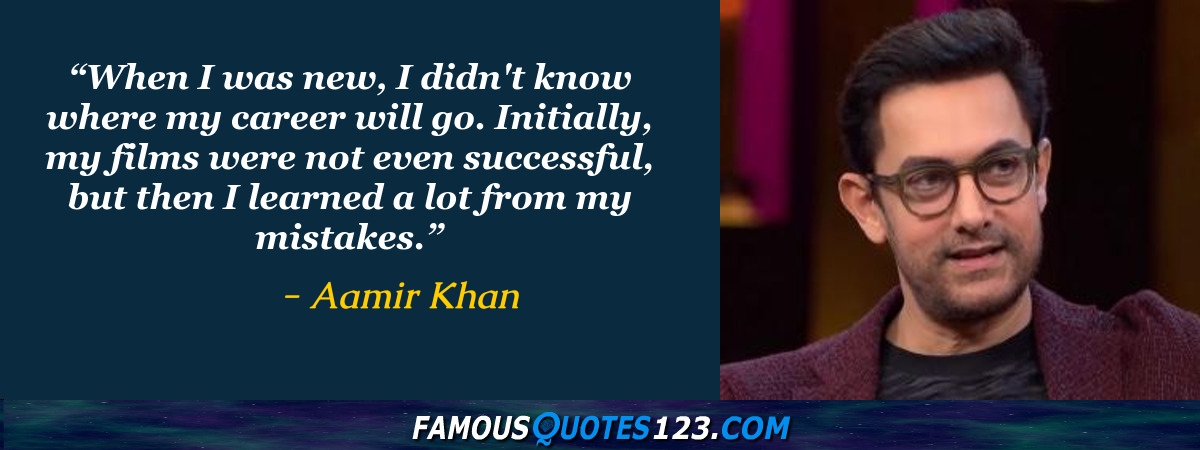 Aamir Khan