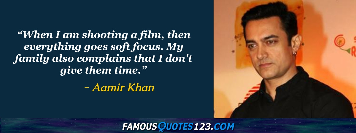 Aamir Khan