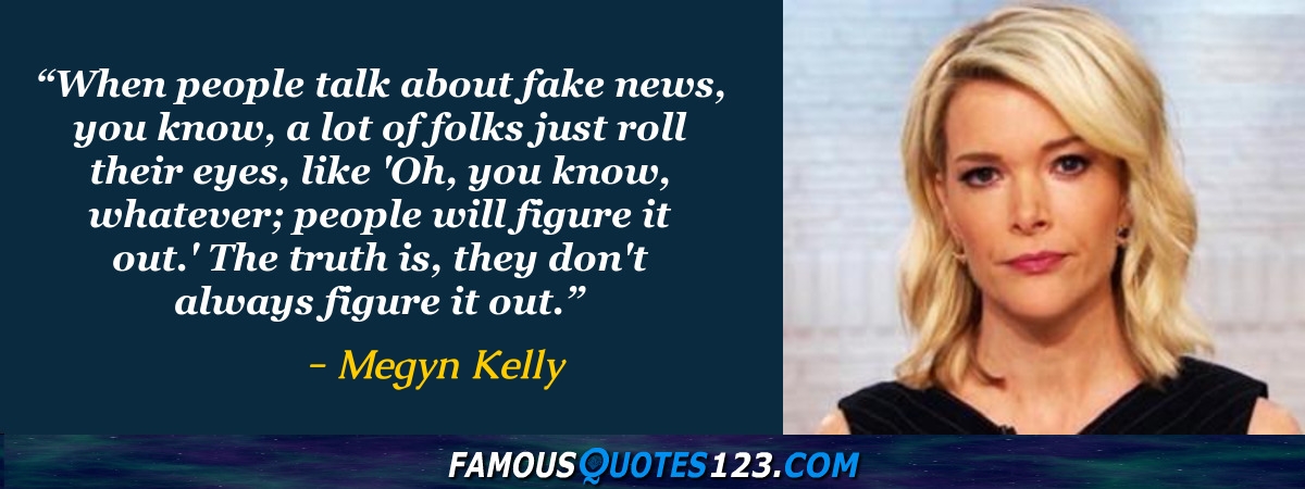 Megyn Kelly