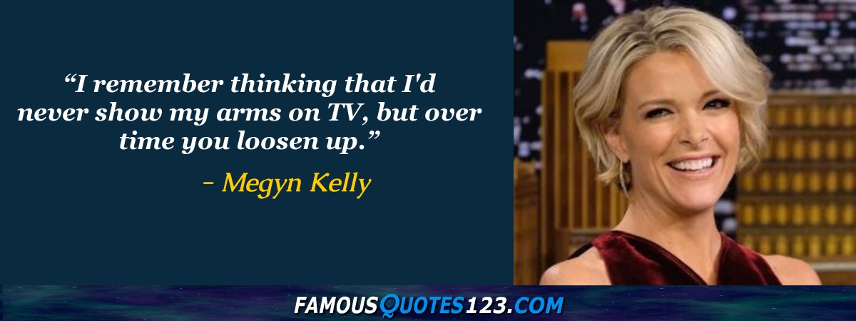 Megyn Kelly