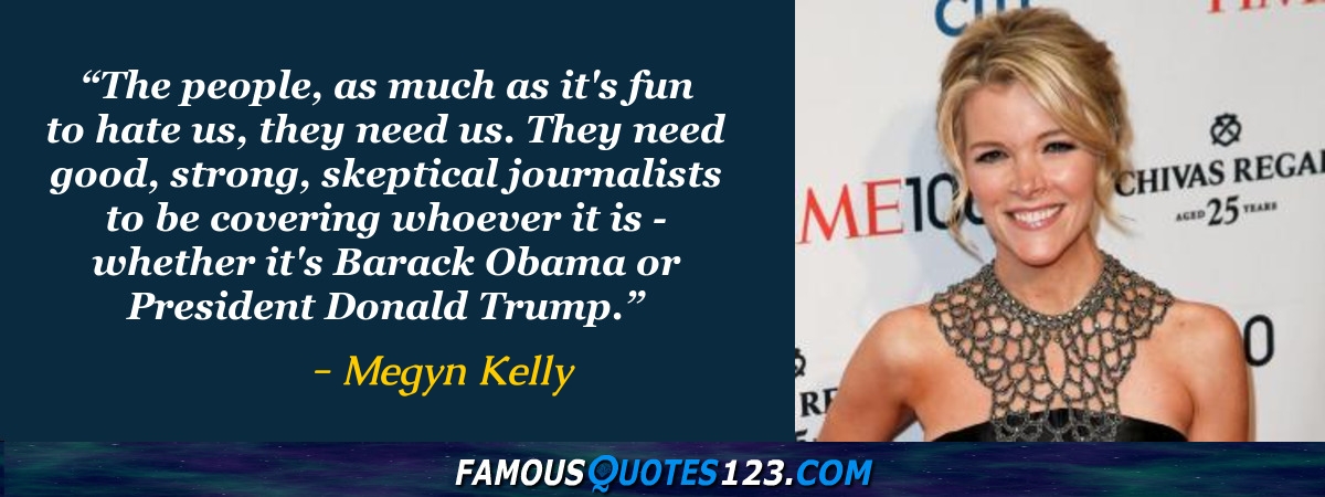 Megyn Kelly