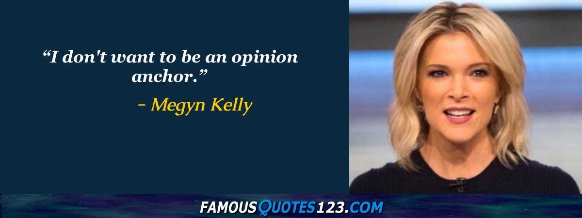 Megyn Kelly