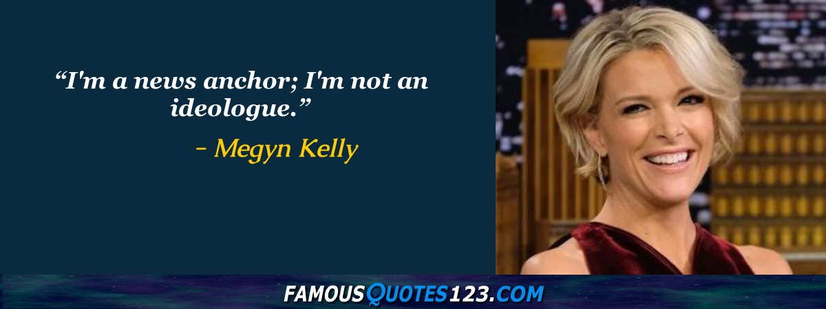 Megyn Kelly