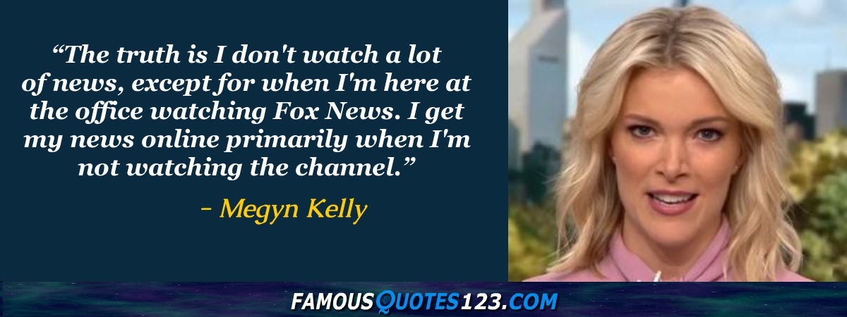 Megyn Kelly