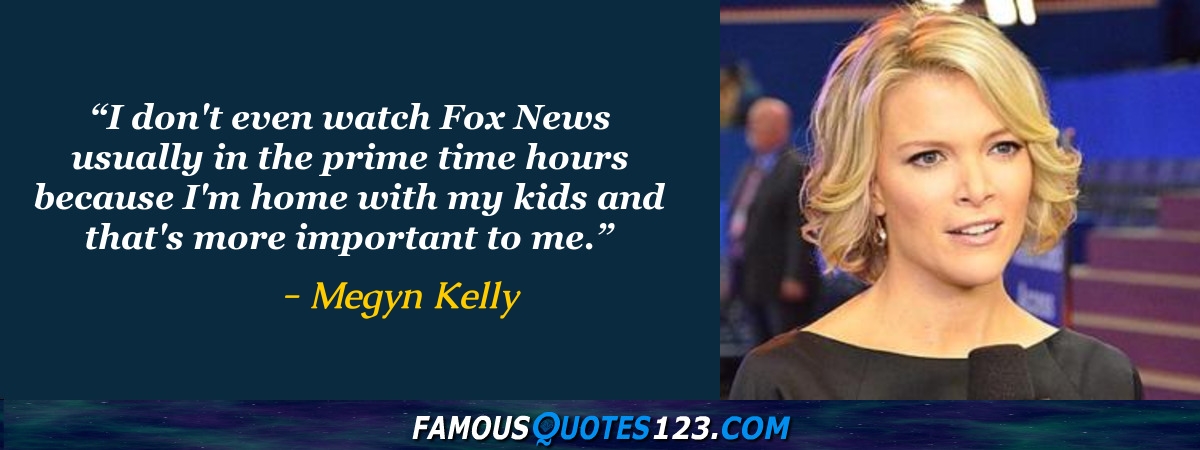 Megyn Kelly