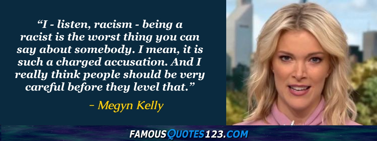 Megyn Kelly
