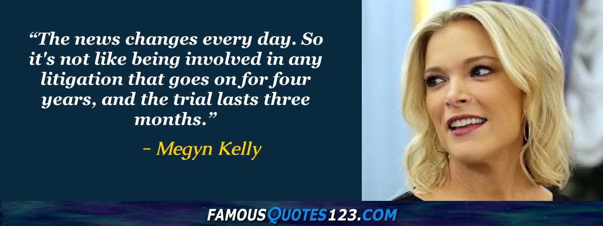 Megyn Kelly