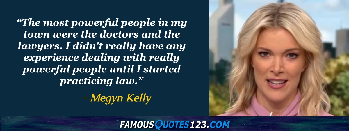 Megyn Kelly