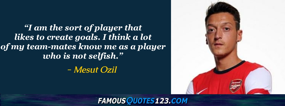 Mesut Ozil