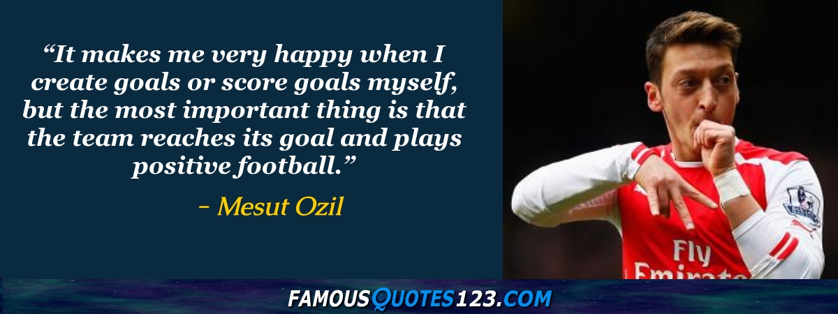 Mesut Ozil