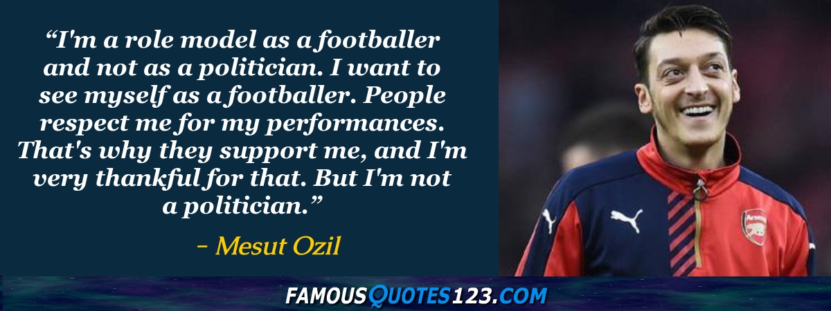 Mesut Ozil