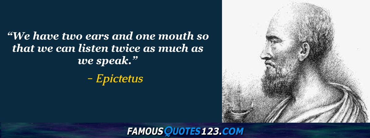 Epictetus