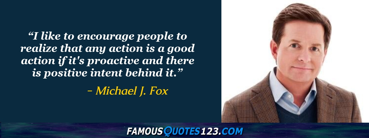 Michael J. Fox