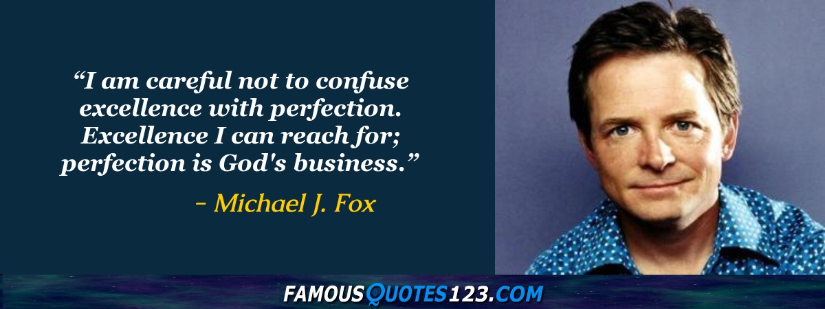 Michael J. Fox