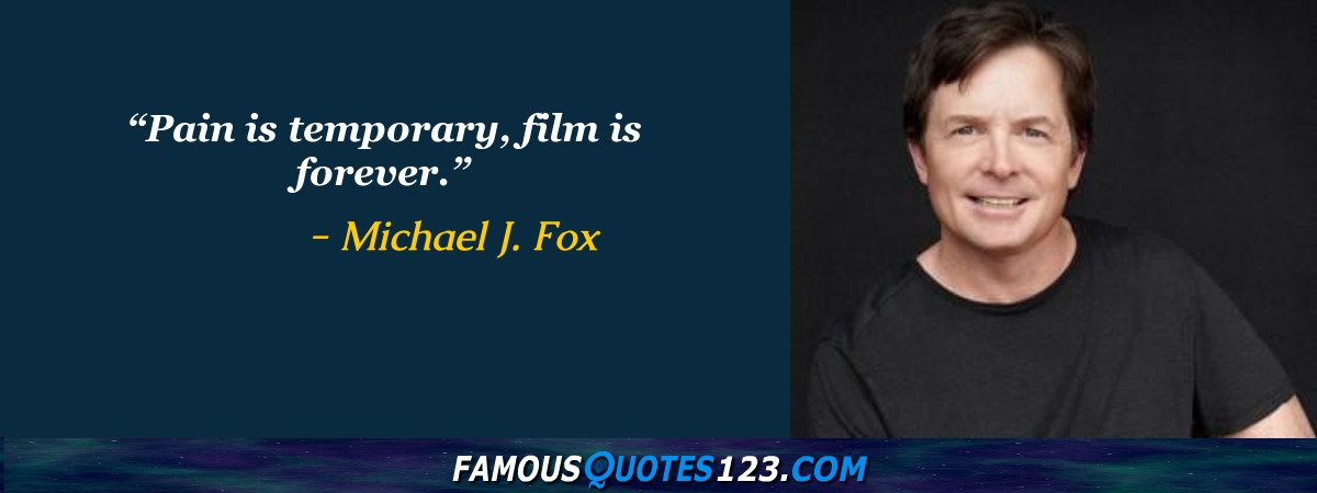 Michael J. Fox