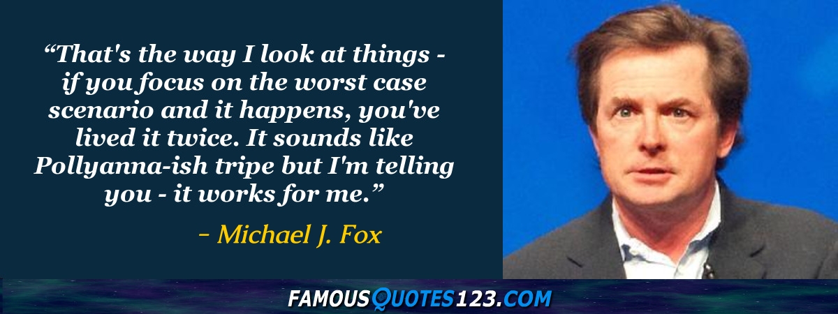 Michael J. Fox