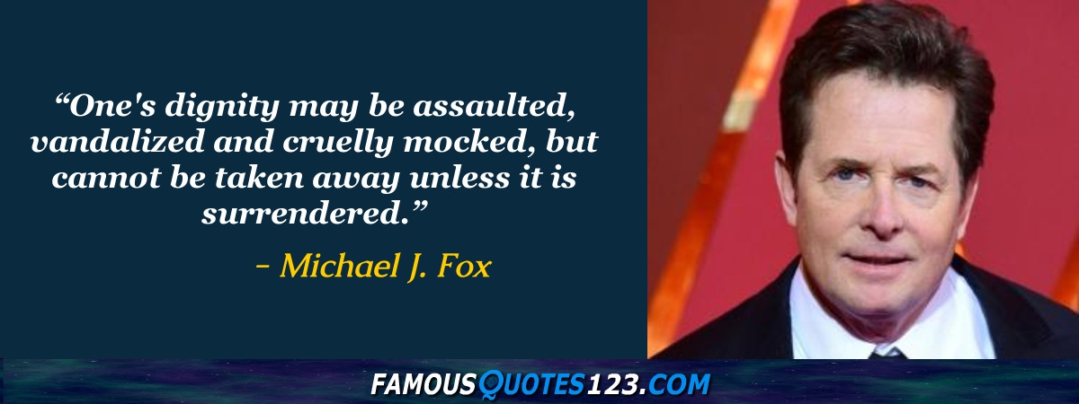 Michael J. Fox