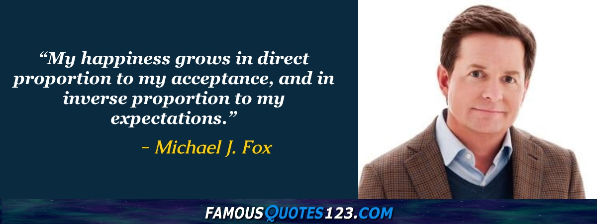 Michael J. Fox